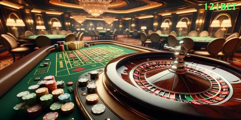 007game Casino Official v4.3.2 Screenshot 1
