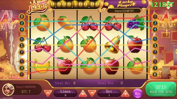 017win Legend Casino App Screenshot 1