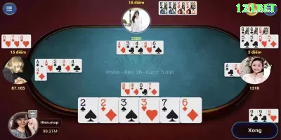 083win Live Casino Plus Captura de Tela 3 - 🎯 apk