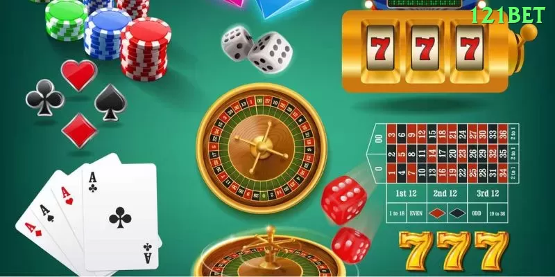 10ju Live Casino King Screenshot 1