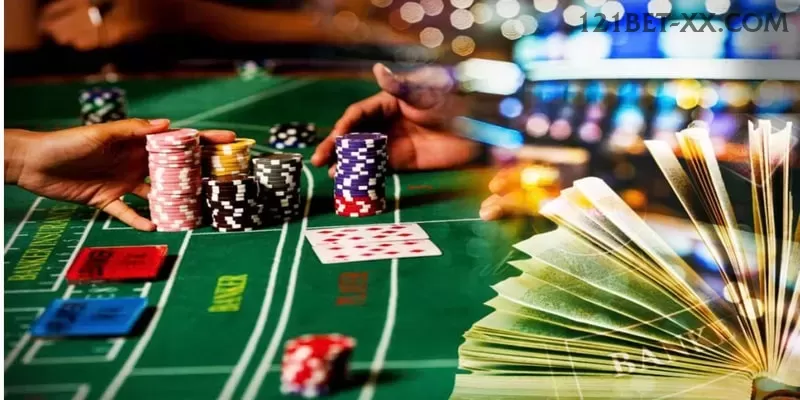App 121bet Android download