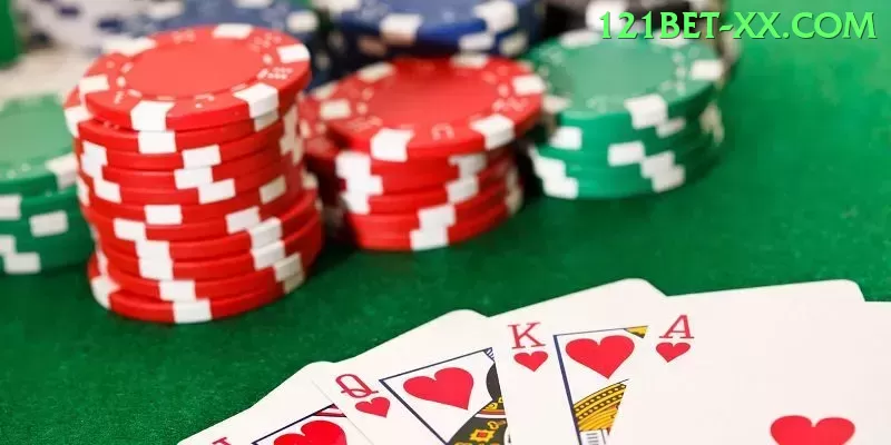 Desvende a Emoção do Poker no 121bet bet - 💎 apk