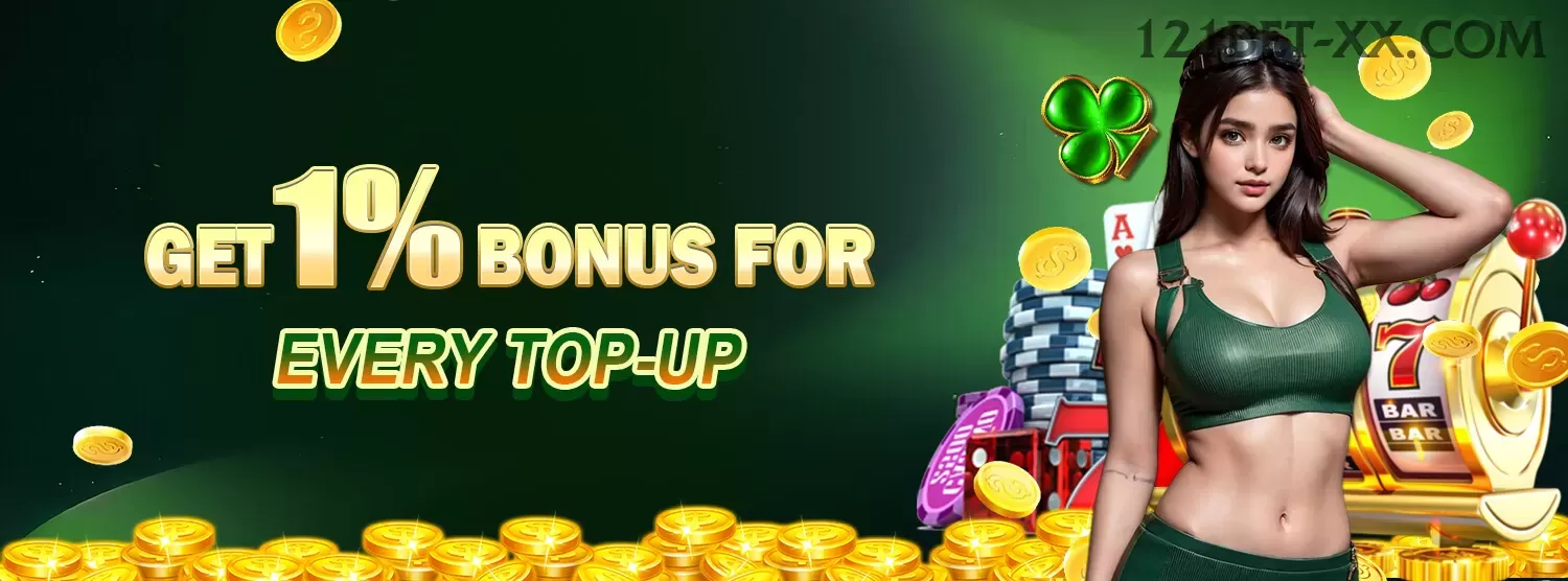 App 121bet slots mobile