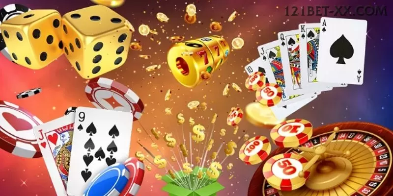 Ganhar e sacar na 121bet